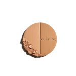 Clarins Ever Bronze Dúo Polvos Compactos Bronceadores Tono 01 Claro 10g - Image 2