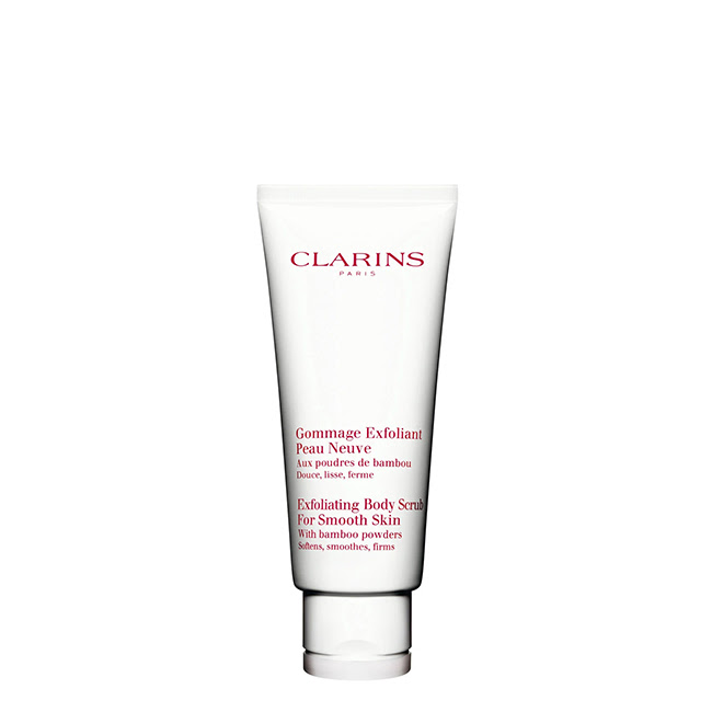 ClarinsExfoliatingBodyScrub200ml Clarins Esfoliante Corporal Pele Renovada 200ml - Image 1