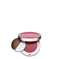 Buy Clarins Joli Blush Cor 04 Cheeky Purple 5g Online | In Stock & Worldwide Shipping - Idivia