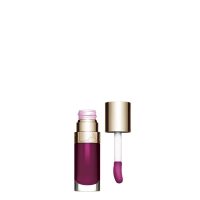 Clarins Lip Comfort Oil Color 10 Plum 7ml