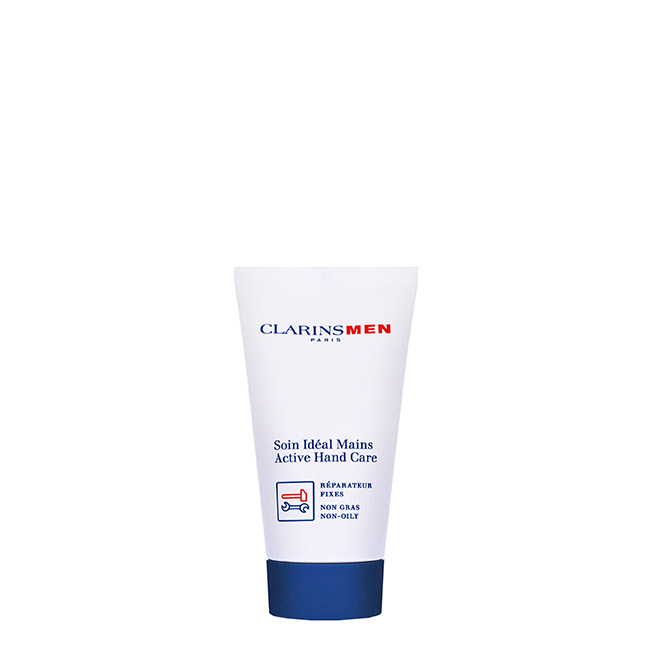 ClarinsMenActiveHandCare75ml Clarins Men Active Hand Care 75ml