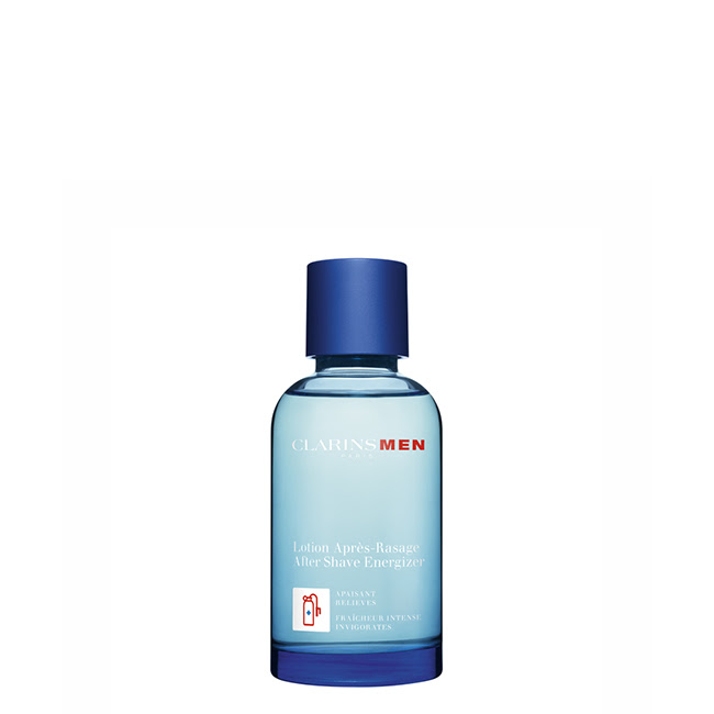 ClarinsMenAfterShaveEnergizer100ml Clarins Men Loção After Shave 100ml - Image 1