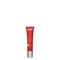 Tube  of  Clarins  Men  Energizing  Eye  Gel  by  Clarins,  a  gel  indicated  for  hydrating  and  decongesting  the  eye  contour.