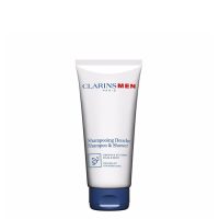 Clarins Men Shampoo & Shower 2 in 1 Hair and Body 200ml