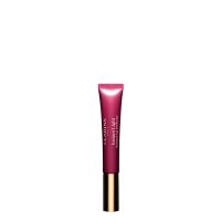 Clarins Natural Lip Perfector Color 08 Plum Shimmer 12ml