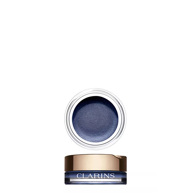 ClarinsOmbreSatinEyeShadowColor04BabyBlueEyes4g Clarins Ombre Satin Sombra de Ojos Color 04 Baby Blue Eyes 4g - Image 1