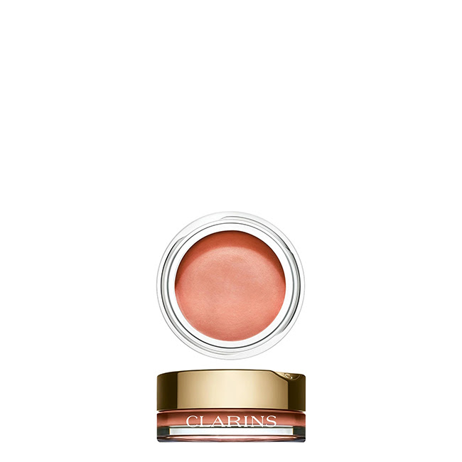 ClarinsOmbreSatinEyeShadowColor08GlossyCoral5g Clarins Ombre Satin Sombra de Olhos Cor 08 Glossy Coral 5g - Image 1
