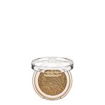 Clarins Ombre Sparkle Sombra de Olhos Cor 101 Gold Diamond 1,5g