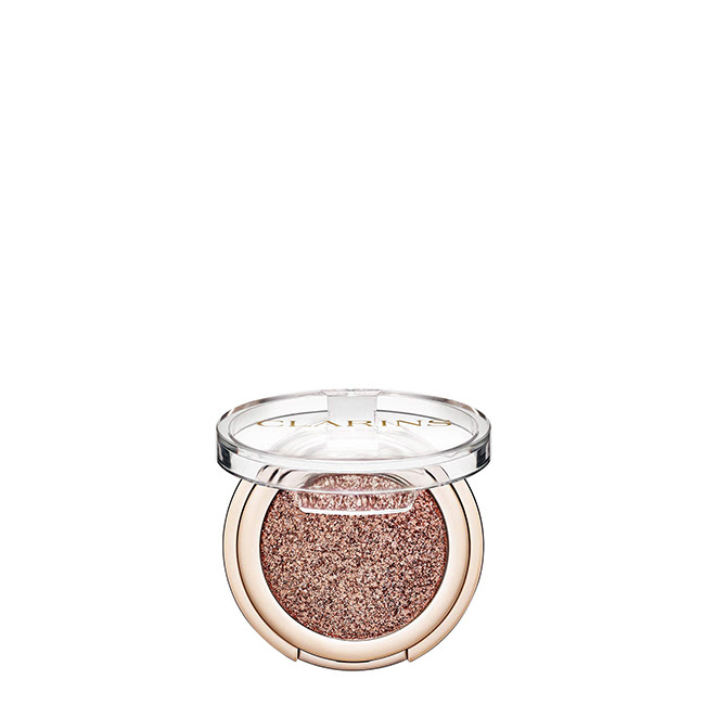 ClarinsOmbreSparkleEyeShadowColor102PeachGirl15g クラランス オンブル スパークル アイシャドウ カラー 102 ピーチガール 1.5g - 画像 (1)