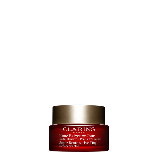 ClarinsSuperRestorativeDayCreamVeryDrySkin50ml クラランス スーパーリストレーティブ デイクリーム ベリードライスキン 50ml - 画像 (1)
