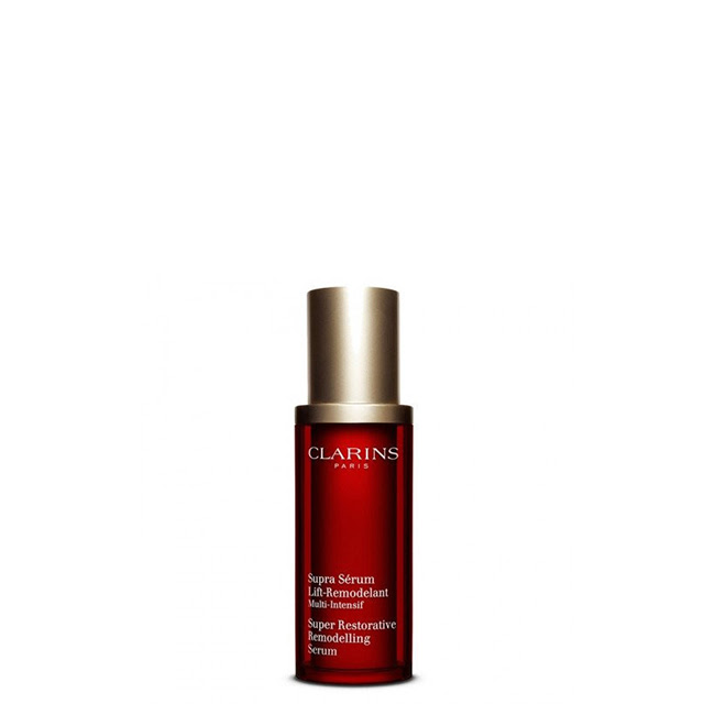 ClarinsSuperRestorativeRemodellingSerum50ml クラランス スーパー リストラティブ リモデリング セラム 50mL - 画像 (1)