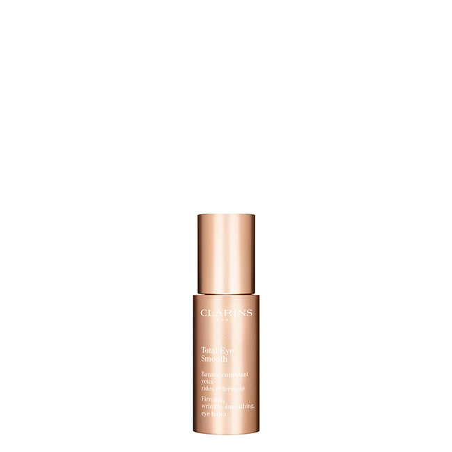 ClarinsTotalEyeSmooth15ml クラランス トータル アイ スムース 15ml - 画像 (1)