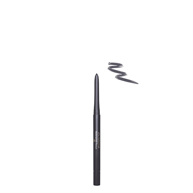 ClarinsWaterproofPencilColor06SmokedWood03g クラランス ウォータープルーフ ペンシル カラー 06 スモークウッド 0.3g - 画像 (1)