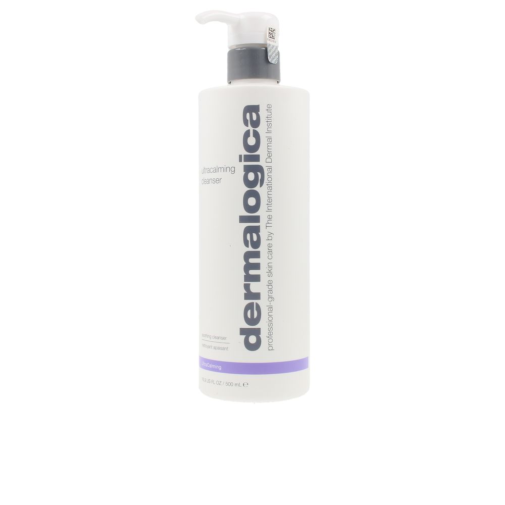 Dermalogica Ultracalming Cleanser 500ml Dermalogica Ultracalming Cleanser