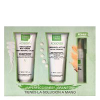 Martiderm Acniover Day and Night Routine