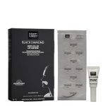 Martiderm Black Diamond Ionto-Filler Lip Contour Patches x4 + Gel 4ml - Image 2