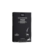 Martiderm Black Diamond Ionto-Filler Lip Contour Patches x4 + Gel 4ml