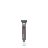 Product  container  of  Martiderm  Shots  Arbutin  Dark  Spots  by  Martiderm,  a  fluid  concentrate  indicated  for  reducing  dark  blemishes.