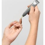 a concentrate indicated for pores and imperfections.