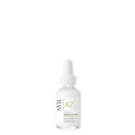 Bottle of SVR Sebiaclear AZ Ampoule Flash by SVR, a fluid concentrate indicated for reducing skin imperfections and redness.