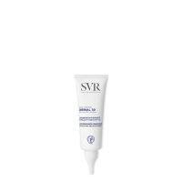 Tube  of  SVR  Xerial  30  Anti-Roughness  Concentrate  by  SVR,  a  gel-cream  indicated  for  eliminating  skin  irregularities.