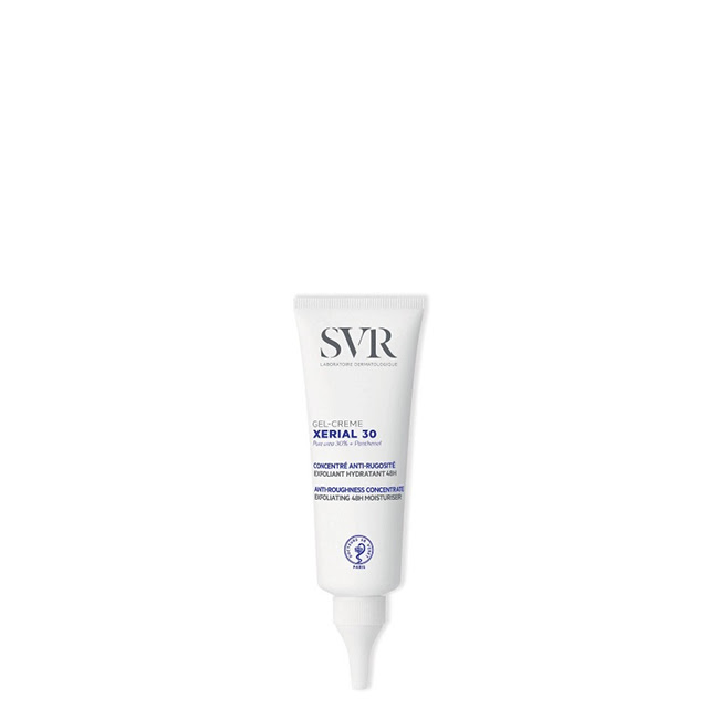 SVRXerial30Anti-RoughnessConcentrate75ml SVR Xerial 30 Gel-Creme 75ml - Image 1