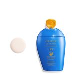 Shiseido Expert Sun Protector Face & Body Lotion SPF30 150ml - Image 2