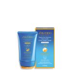 Shiseido Expert Sun Protetor Solar de Rosto SPF30 50ml