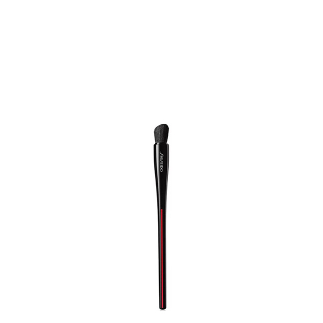 ShiseidoNanameFudeMultiEyeBrush Shiseido Naname Fude Multi Eye Brush