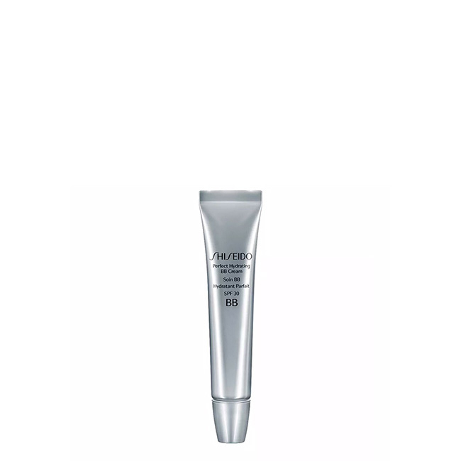 ShiseidoPerfectHydratingBBCreamSPF30MediumTone30ml 資生堂 パーフェクトハイドレーティングBBクリーム SPF30 ミディアムトーン 30ml - 画像 (1)