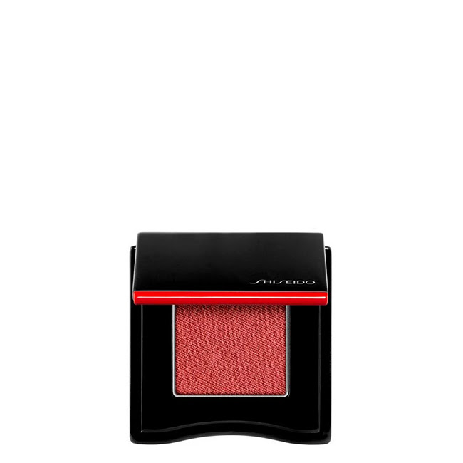 ShiseidoPopPowderGelEyeShadowColor03MattePeach25g Shiseido Pop PowderGel Sombra de Olhos Cor 03 Matte Peach 2,5g - Image 1