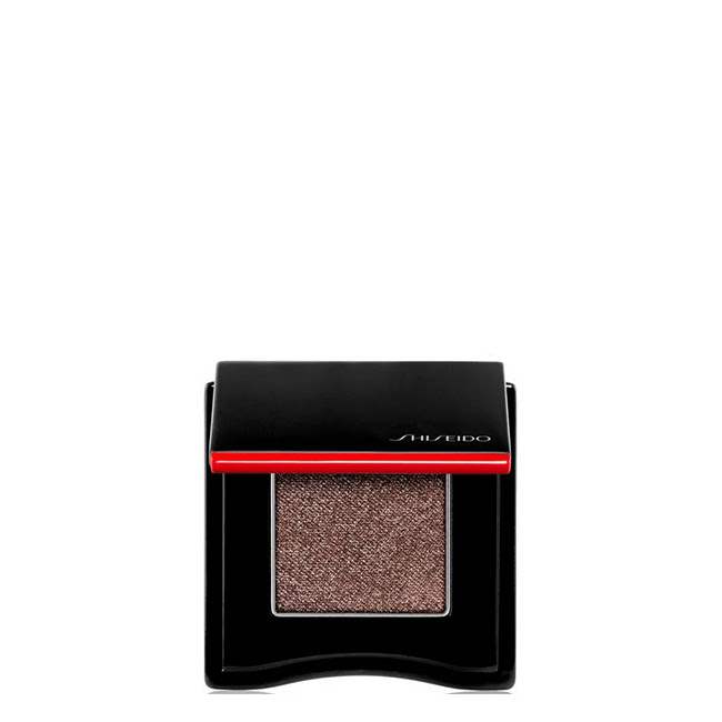 ShiseidoPopPowderGelEyeShadowColor08ShimmeringTaupe25g Shiseido Pop PowderGel Sombra de Olhos Cor 08 Shimmering Taupe 2,5g - Image 1