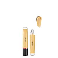 Buy Shiseido Shimmer GelGloss Color 01 Kogane Gold 9ml Online | In Stock & Worldwide Shipping - Idivia