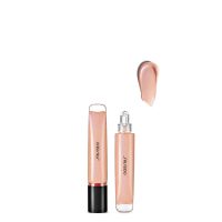 Buy Shiseido Shimmer GelGloss Cor 02 Toki Nude 9ml Online | In Stock & Worldwide Shipping - Idivia