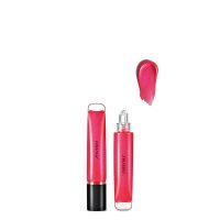 Buy Shiseido Shimmer GelGloss Cor 07 Shin-ku Red 9ml Online | In Stock & Worldwide Shipping - Idivia