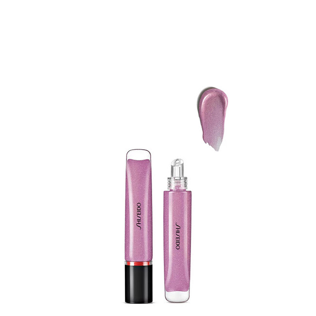 ShiseidoShimmerGelGlossColor09SulshoLilac9ml 資生堂 シマーゲルグロスカラー 09 スルショライラック 9ml - 画像 (1)