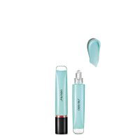 Buy Shiseido Shimmer GelGloss Color 10 Hakka Mint 9ml Online | In Stock & Worldwide Shipping - Idivia