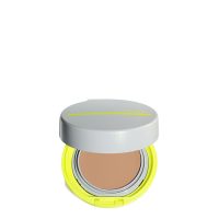 Buy Shiseido Sun Care Sport BB Compact SPF50+ Tom Médio Escuro 12g Online | In Stock & Worldwide Shipping - Idivia