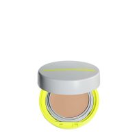 Buy Shiseido Sun Care Sport BB Compacto SPF50+ Tono Medio 12g Online | In Stock & Worldwide Shipping - Idivia