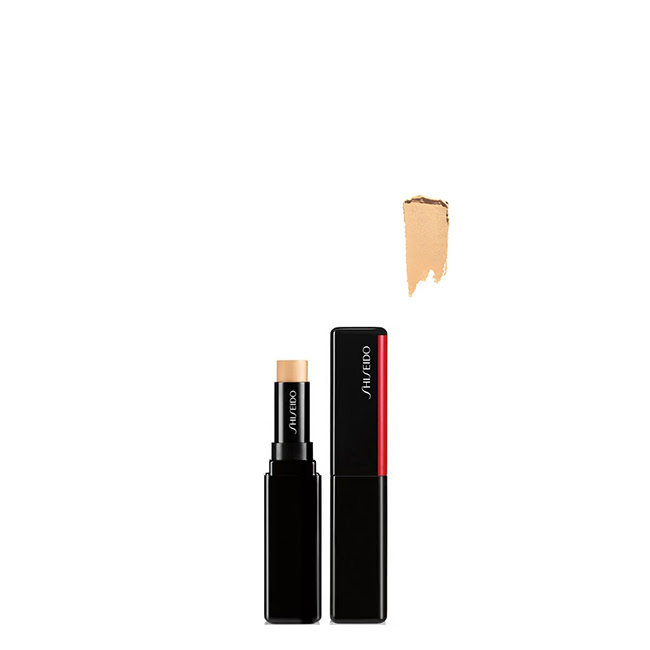 ShiseidoSynchroSkinCorrectingGelStickConcealerColor102Fair2.5g Shiseido Synchro Skin Correcting GelStick Concealer Color 102 Fair 2.5g