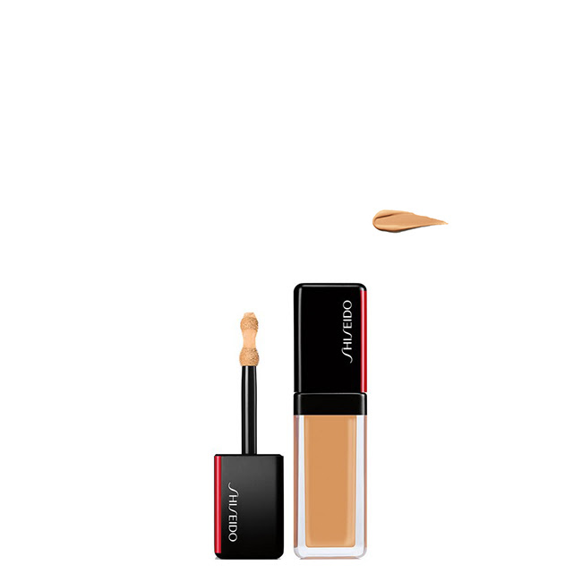 ShiseidoSynchroSkinSelf-RefreshingConcealerColor30258ml 資生堂 シンクロスキン セルフリフレッシング コンシーラー カラー 302 5.8ml - 画像 (1)