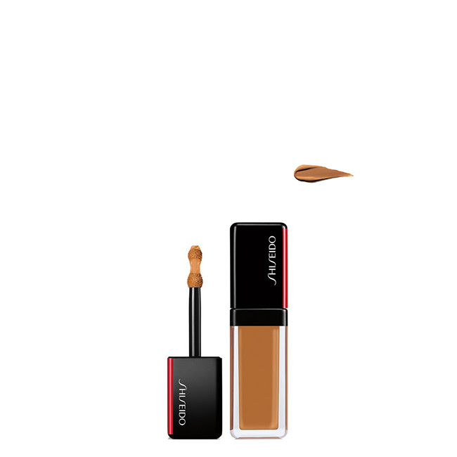 ShiseidoSynchroSkinSelf-RefreshingConcealerColor40158ml Shiseido Synchro Skin Self-Refreshing Concealer Corretor Cor 401 5,8ml - Image 1