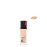 Shiseido Synchro Skin Self-Refreshing Foundation Color 220 Linen 30ml