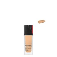 Shiseido Synchro Skin Self-Refreshing Foundation Color 310 Silk 30ml
