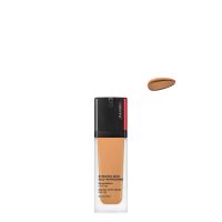 Shiseido Synchro Skin Self-Refreshing Foundation Color 410 Sunstone 30ml