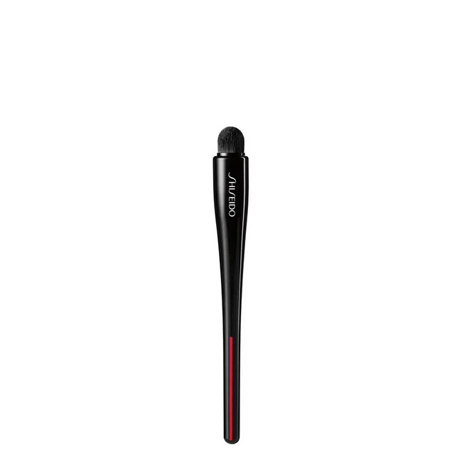 ShiseidoTsutsuFudeConcealerBrush 資生堂 つぶつぶコンシーラーブラシ - 画像 (1)