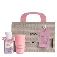 Bow Woman Loura Gift Set