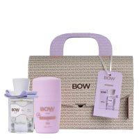 Bow Woman Nancy Gift Set