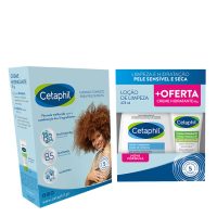 Cetaphil Cleansing and Hydration Kit
