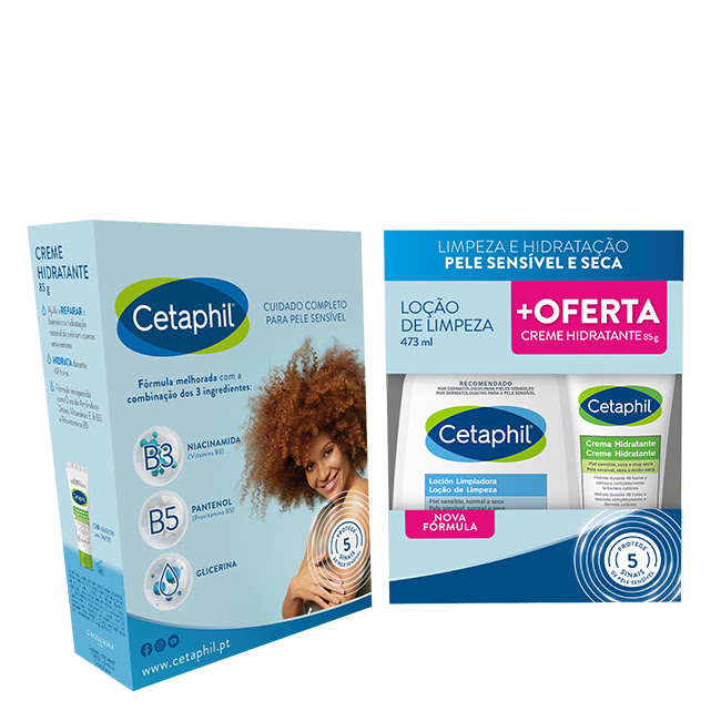 CetaphilCleansingandHydrationKit Cetaphil Cleansing and Hydration Kit